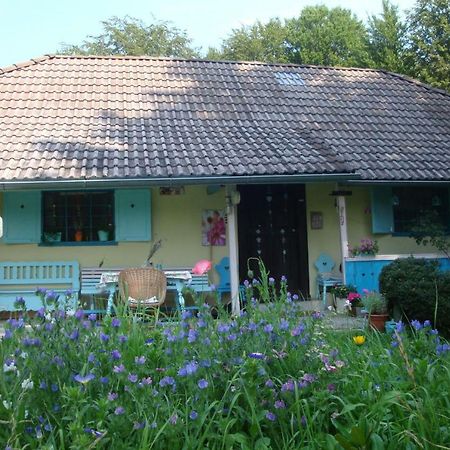 Blue Cottage Podvrh  외부 사진