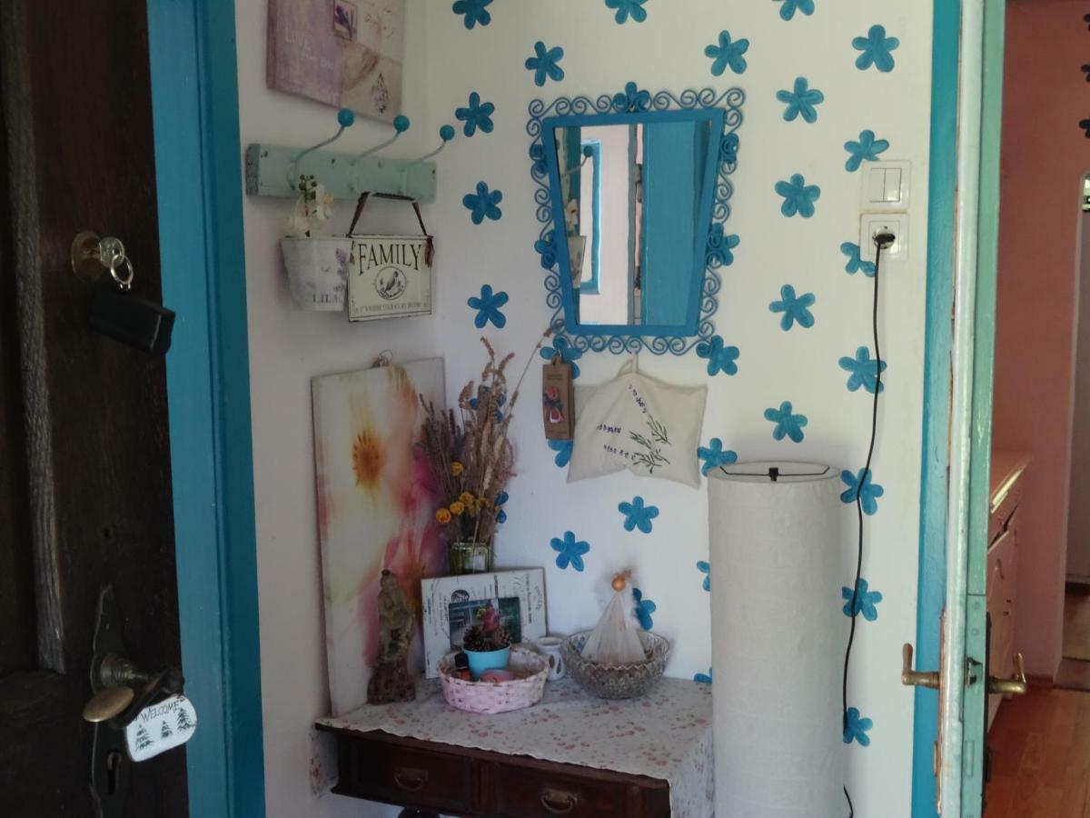 Blue Cottage Podvrh  외부 사진