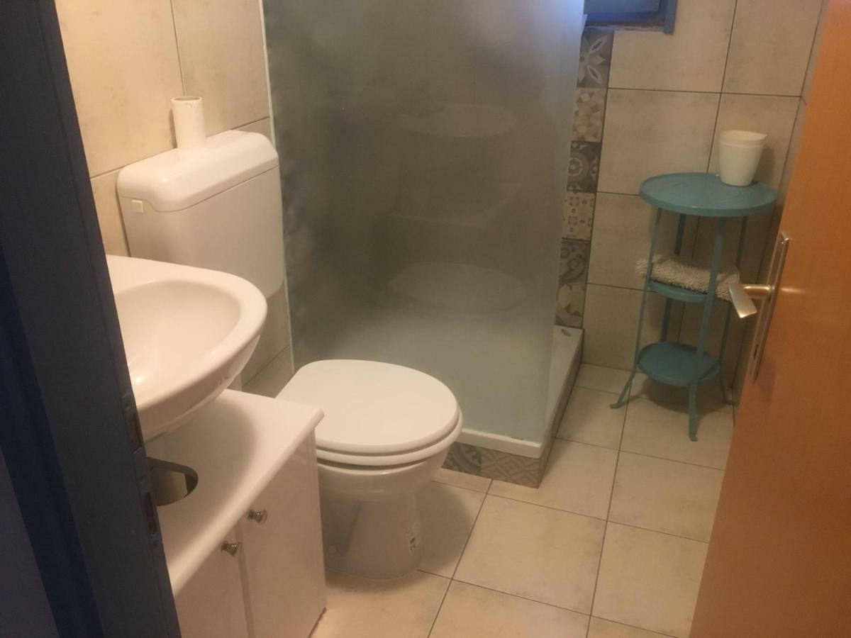 Blue Cottage Podvrh  외부 사진