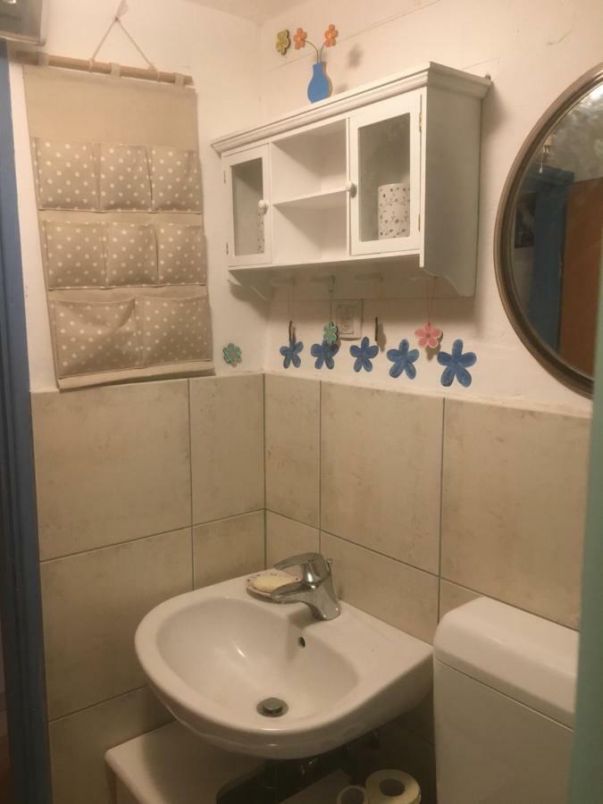 Blue Cottage Podvrh  외부 사진