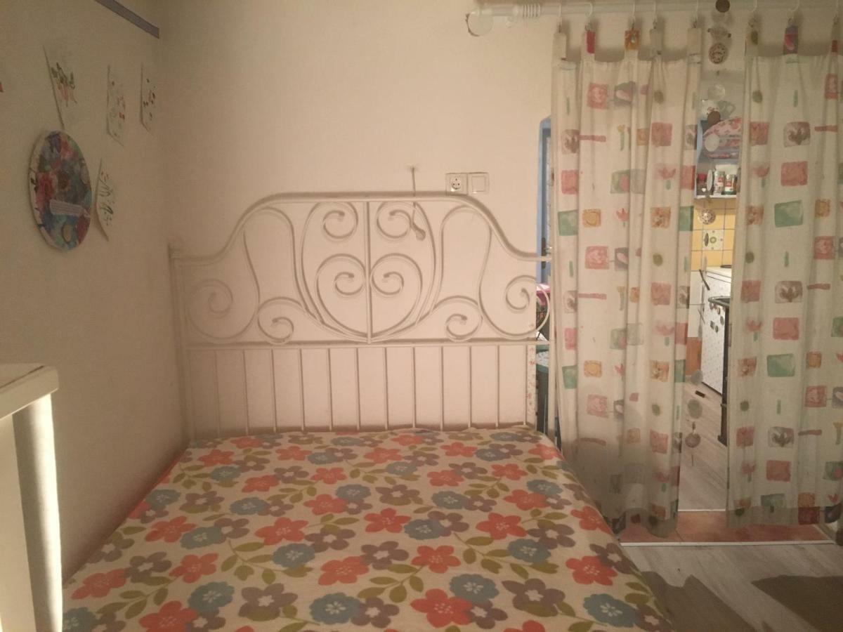 Blue Cottage Podvrh  외부 사진
