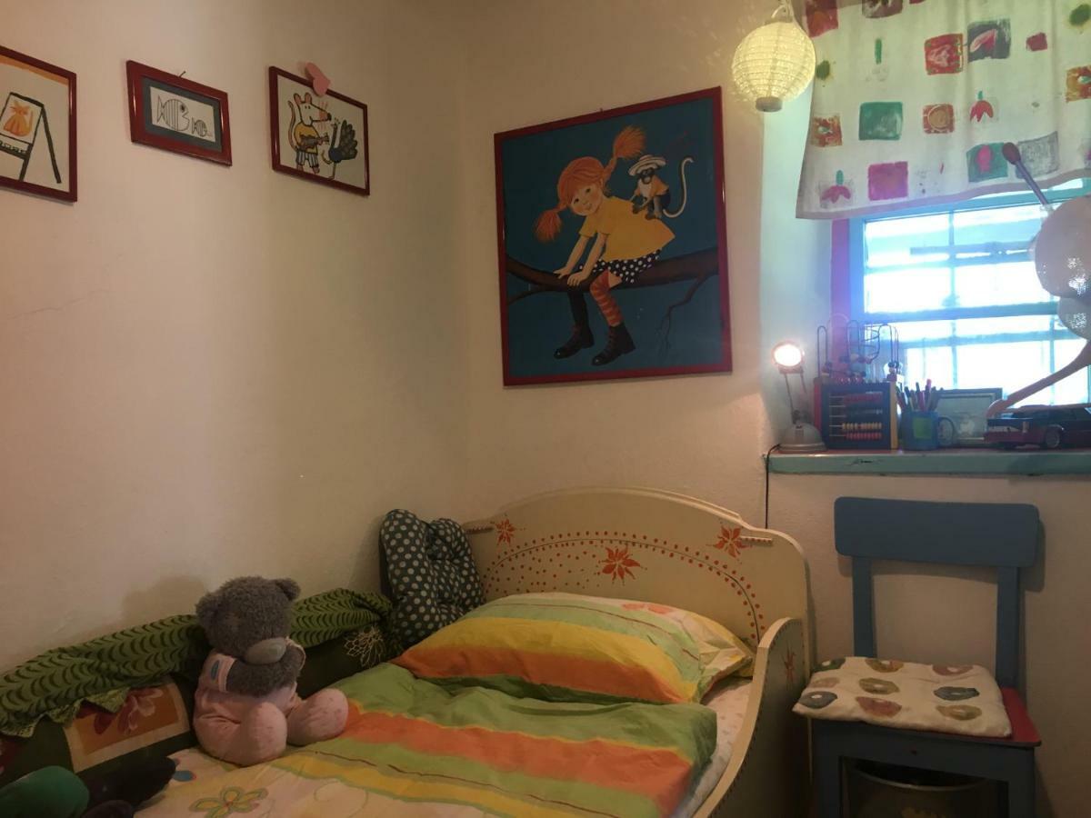 Blue Cottage Podvrh  외부 사진