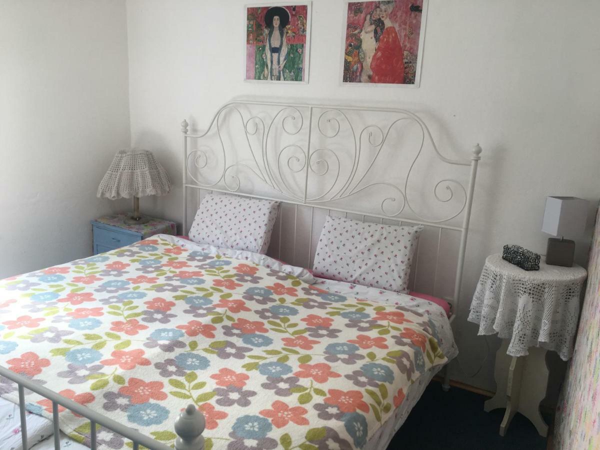 Blue Cottage Podvrh  외부 사진
